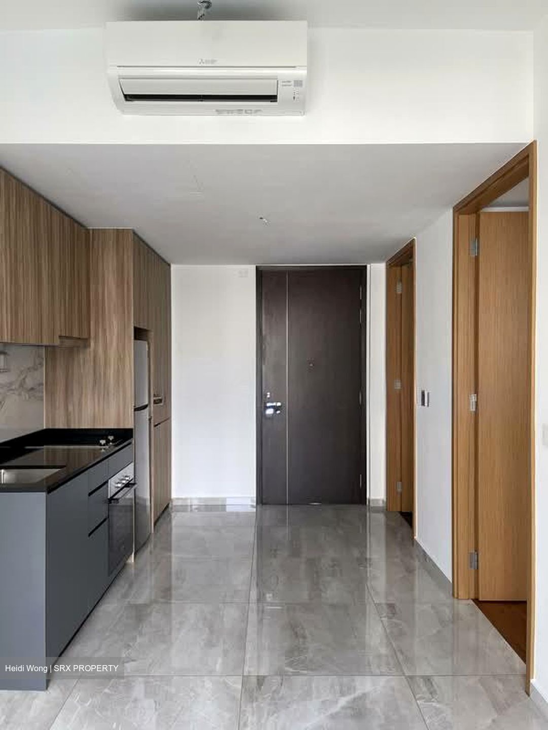 The Verandah Residences (D5), Apartment #539264921